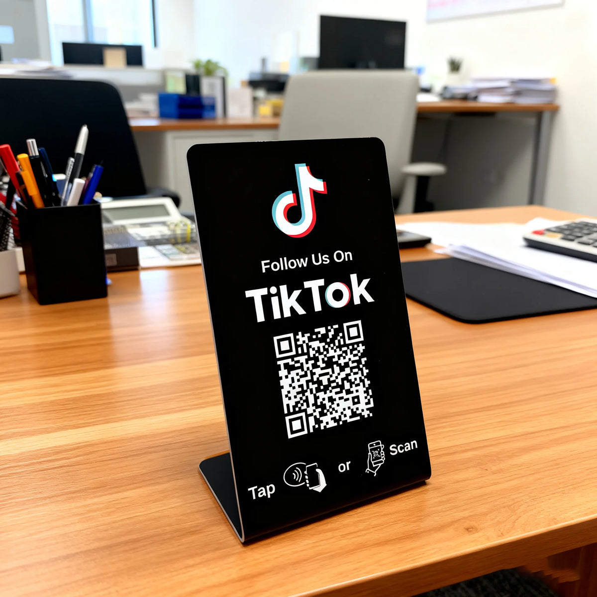Tarjetas NFC programables