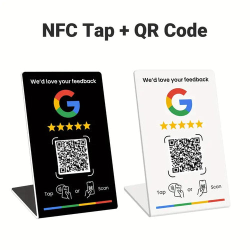 Tarjetas NFC programables